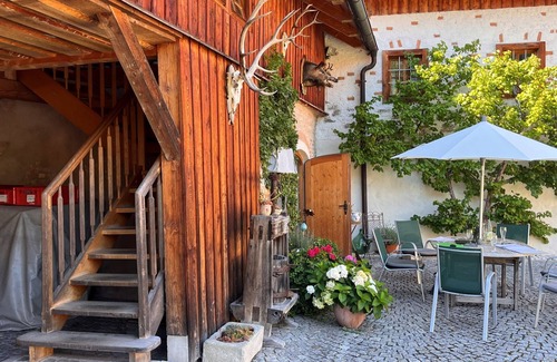 Regau House | Lehner im Wald by Interhome