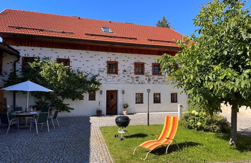 Regau House | Lehner im Wald by Interhome