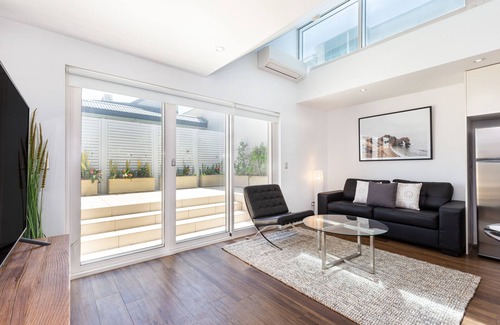 Leichhardt Apartment | Leichhardt 9 Nor Furnished Apartment