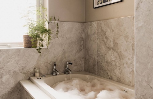 Bath Bed & Breakfast | Leighton House