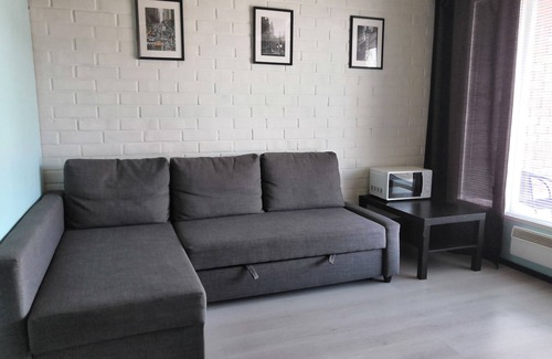 Kotka Apartment | Leikari Bungalows