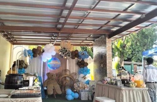 Digos City House | Leikendee Home & Party Place