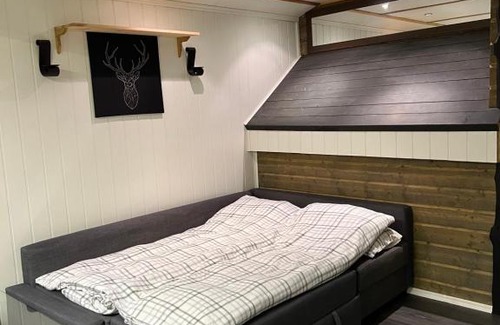 Hustad Apartment | Leilighet Farstad Plass til 4 personer