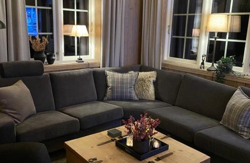 Rauland Apartment | Leilighet i vakre Rauland
