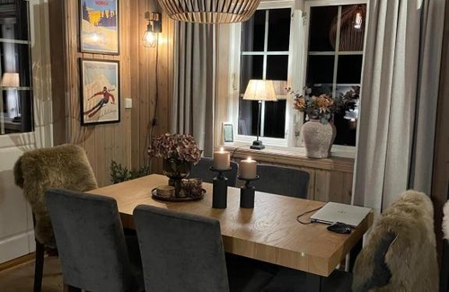 Rauland Apartment | Leilighet i vakre Rauland