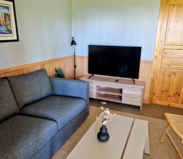 Mandal Apartment | Leilighet like ved Sjøsanden