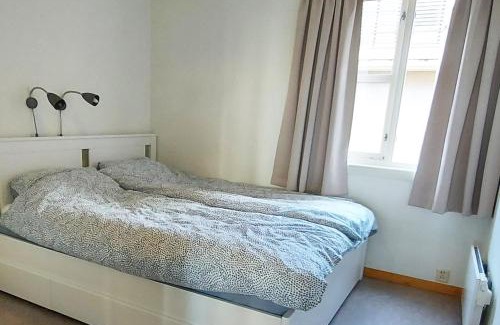 Mandal Apartment | Leilighet like ved Sjøsanden