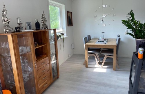 Saltdal Apartment | Leilighet med 2 soverom