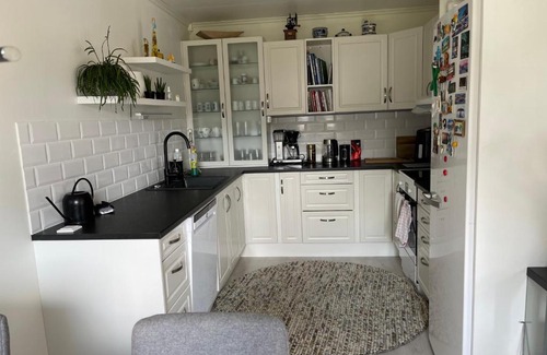 Saltdal Apartment | Leilighet med 2 soverom
