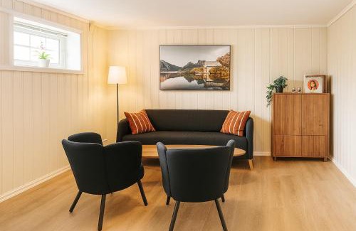 Bud Apartment | Leilighet sentralt i Bud