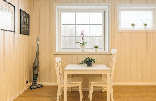 Bud Apartment | Leilighet sentralt i Bud