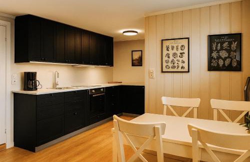 Bud Apartment | Leilighet sentralt i Bud