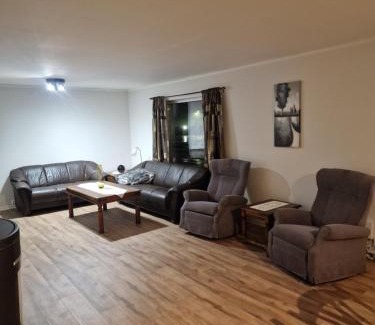 Roervik Apartment | Leiligheten i Rørvik