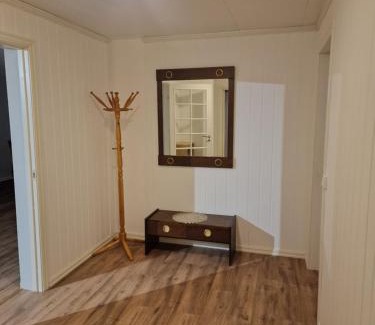 Roervik Apartment | Leiligheten i Rørvik