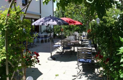 Leiselheim Hotel | Leiselheimer Hof