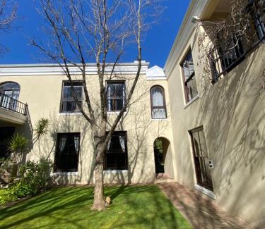 Die Boord Apartment | @Leisure Guest Suite