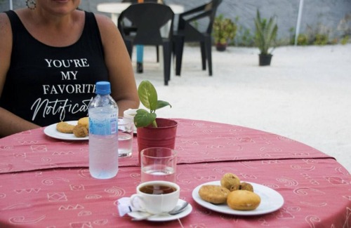 Bodufolhudhoo House | Leisure Inn Folhudhoo