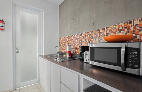 Punta Las Marias Apartment | Leisure | With a Swimming Pool | Pet-welcoming | Close to the Coast