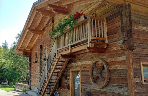 Virgen Apartment | Leitingerhof