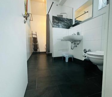 Greußenheim Apartment | Leitmike&Sun 4