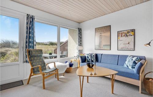 Hvide Sande House | Lejl 1