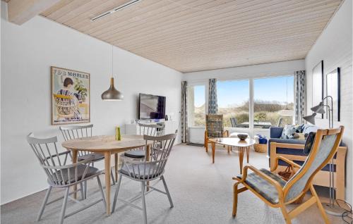 Hvide Sande House | Lejl 1