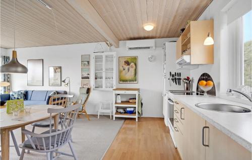 Hvide Sande House | Lejl 1