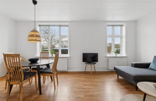 Thisted Apartment | Lejlighed tæt på vandet