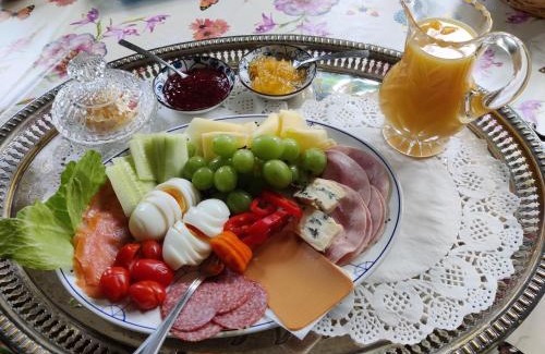 Leka House | Leka Overnatting