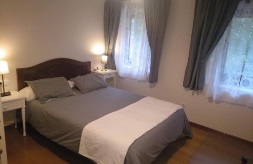 Amoroto Bed & Breakfast | Lekeitio. Bekoerrota, casa molino Ikaran
