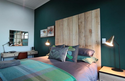 Riebeek Kasteel House | Lekkerberg