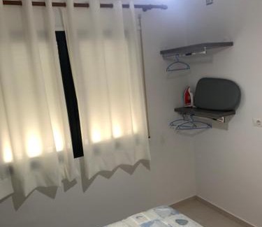 Himare Apartment | Leko’s apt 106