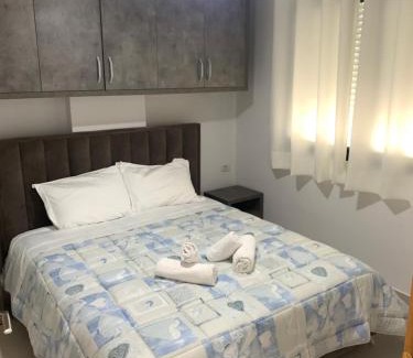 Himare Apartment | Leko’s apt 106