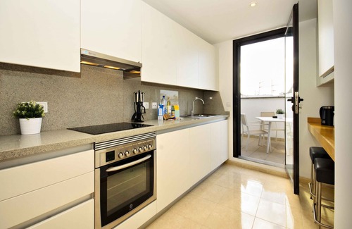 Arrecife House | Lela