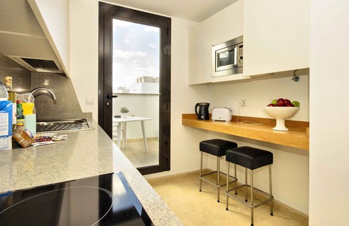 Arrecife House | Lela