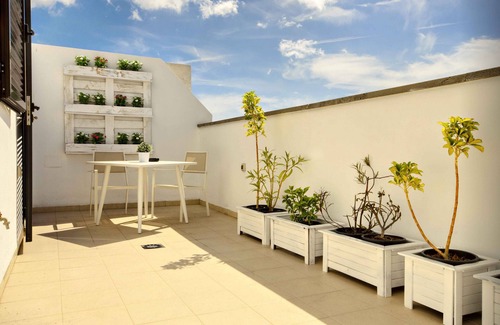 Arrecife House | Lela