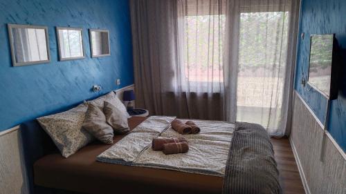 Knjazevac Apartment | Lela's home (Lelin dom)