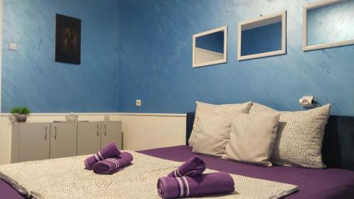 Knjazevac Apartment | Lela's home (Lelin dom)