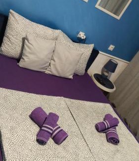 Knjazevac Apartment | Lela's home (Lelin dom)