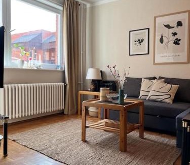 Vukov Spomenik Apartment | Lela's Place Vojvode Brane