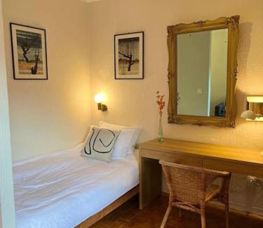 Vukov Spomenik Apartment | Lela's Place Vojvode Brane