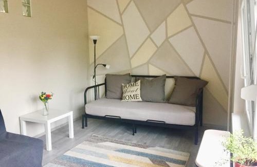 Balatonlelle Apartment | Lelle-kert Apartman 01