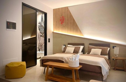 Mola di Bari Bed & Breakfast | Leluan Bed & Breakfast