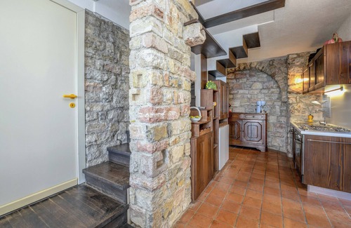 Gargnano Villa | Lemon Garden Retreat - Villa Aqua