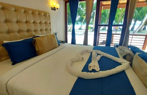 Havelock Island Resort | Lemon Grass Resort & Spa