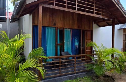 Havelock Island Resort | Lemon Grass Resort & Spa
