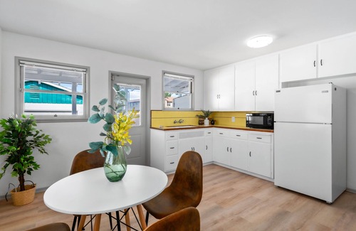 Lemon Grove House | Lemon Grove Charm