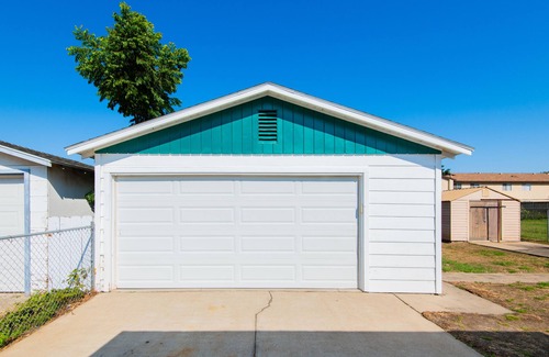 Lemon Grove House | Lemon Grove Charm