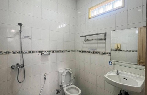 Lembang Hotel | Lemon Hotel