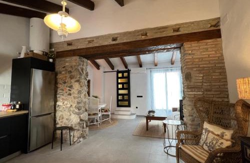 Rio Velez House | Lemon House